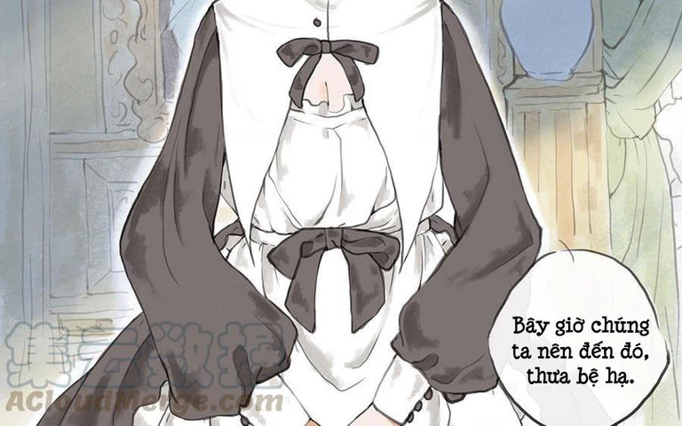 Thuần và Alice Chapter 1.1 - Trang 2