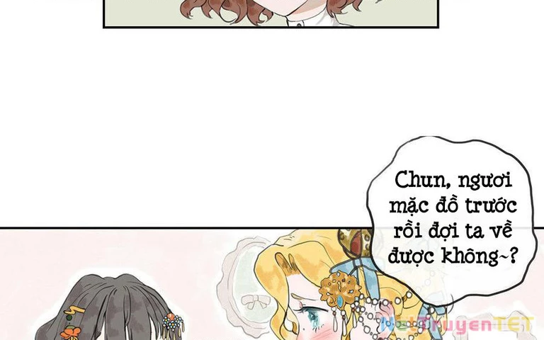 Thuần và Alice Chapter 1.1 - Trang 2