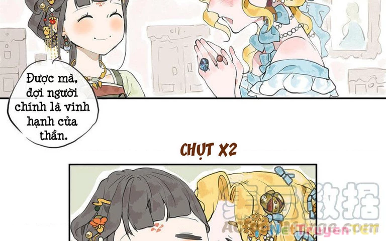 Thuần và Alice Chapter 1.1 - Trang 2