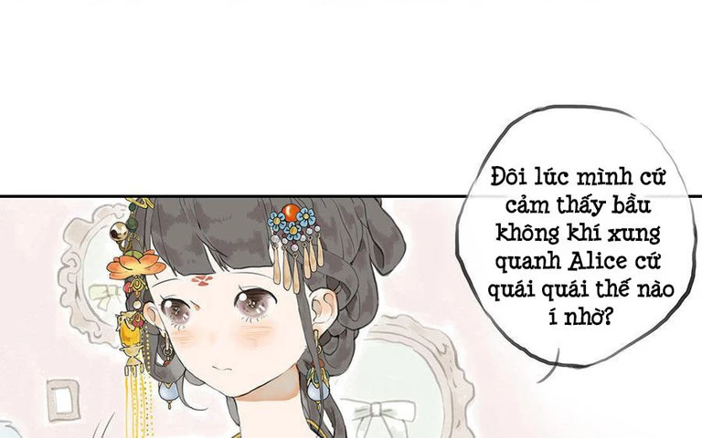 Thuần và Alice Chapter 1.1 - Trang 2