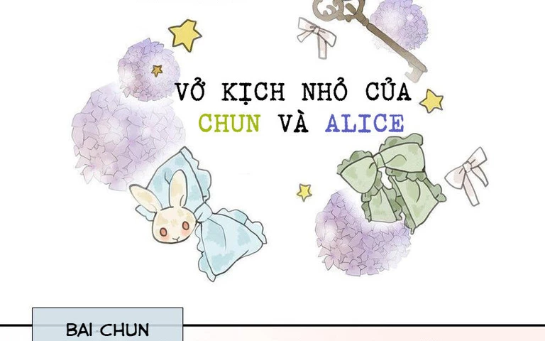 Thuần và Alice Chapter 1.1 - Trang 2