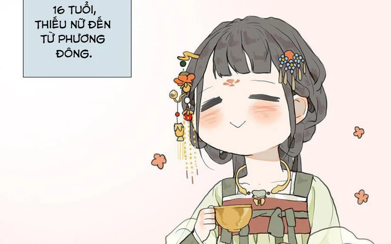 Thuần và Alice Chapter 1.1 - Trang 2