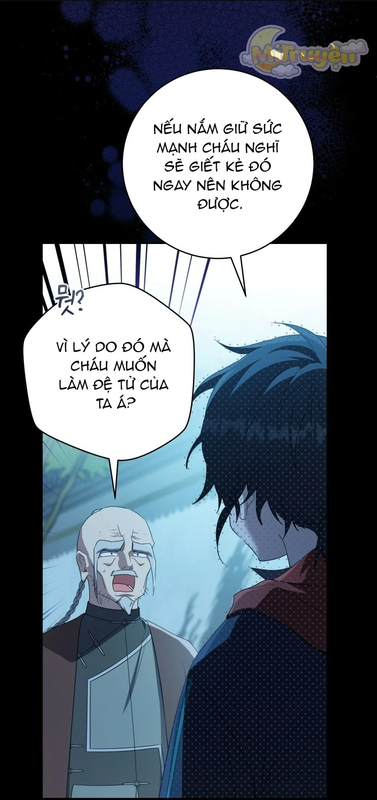 trở thành cô cháu gái bị khinh miệt của gia tộc võ lâm Chapter 81 - Next Chapter 82