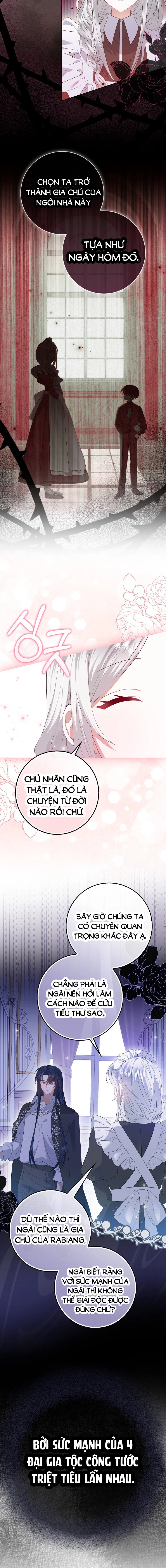 Tôi Sẽ Chiếm Lấy Ngư Trường Chapter 4 - Trang 2