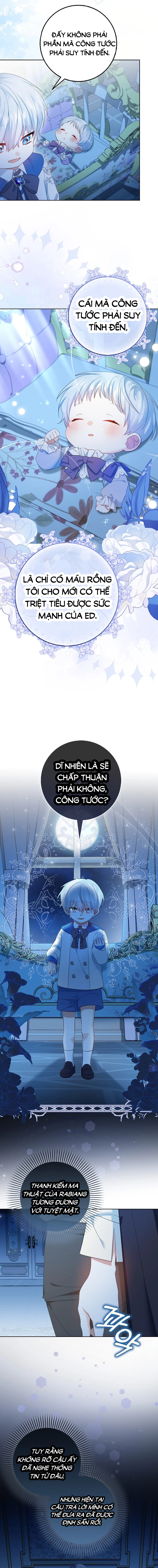 Tôi Sẽ Chiếm Lấy Ngư Trường Chapter 6 - Trang 2