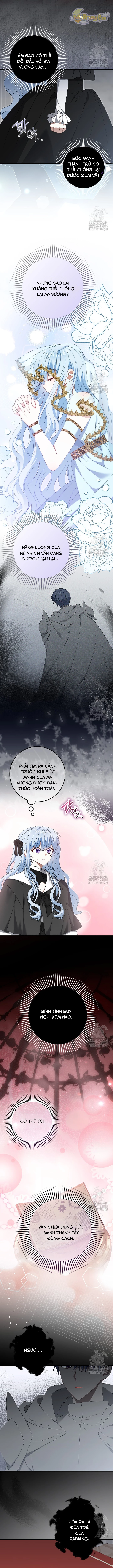 Tôi Sẽ Chiếm Lấy Ngư Trường Chapter 54 - Trang 2