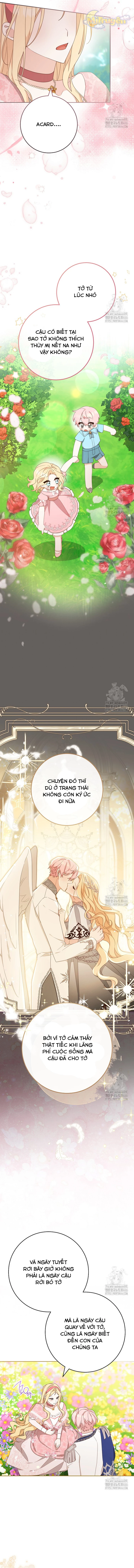 tôi đã phạm sai lầm rồi Chapter 88 - Next 