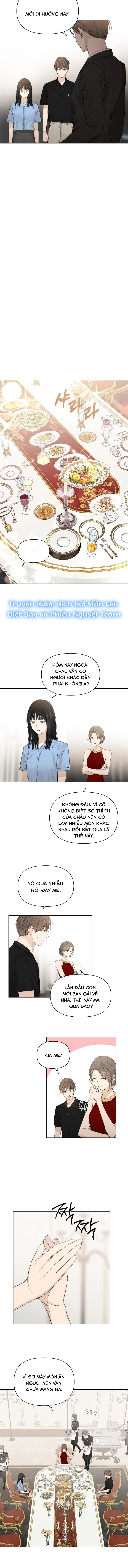 chạng vạng Chapter 13 - Next Chapter 13.1