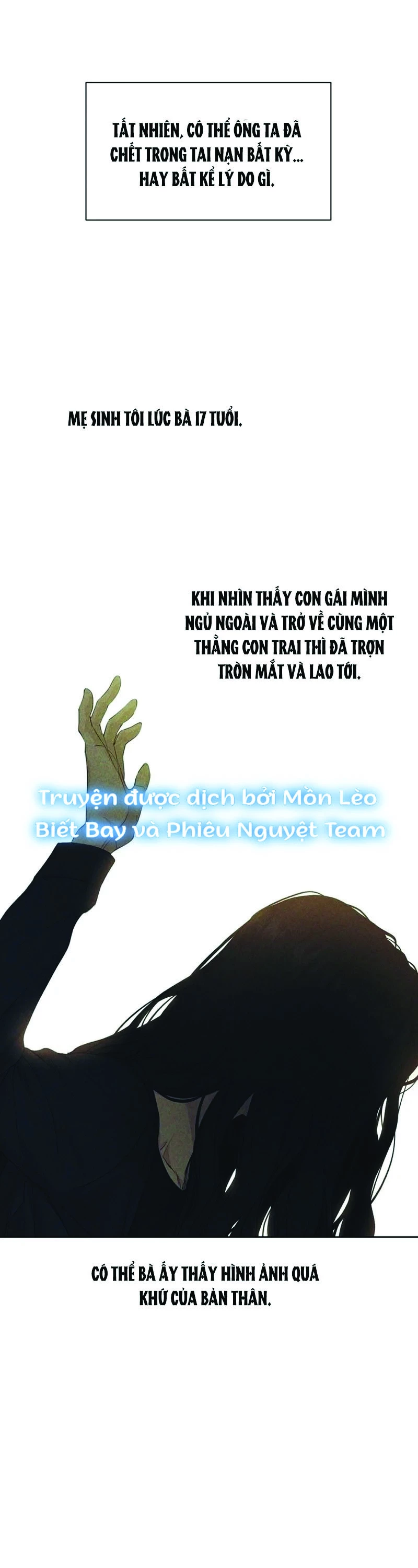 chạng vạng Chapter 18 - Next Chapter 18.1