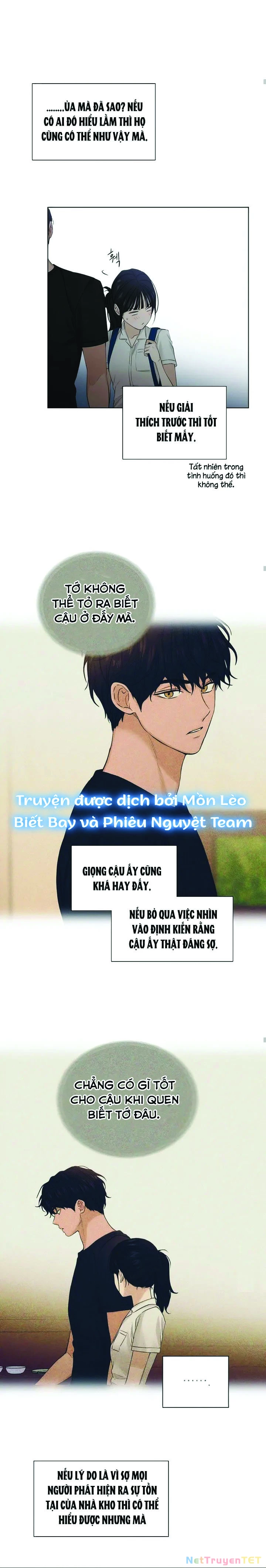 chạng vạng Chapter 19 - Next Chapter 19.1