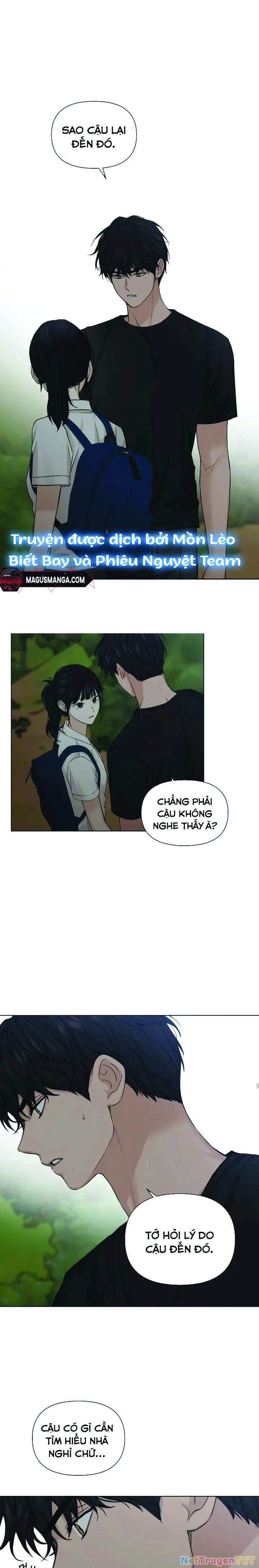 chạng vạng Chapter 19 - Next Chapter 19.1