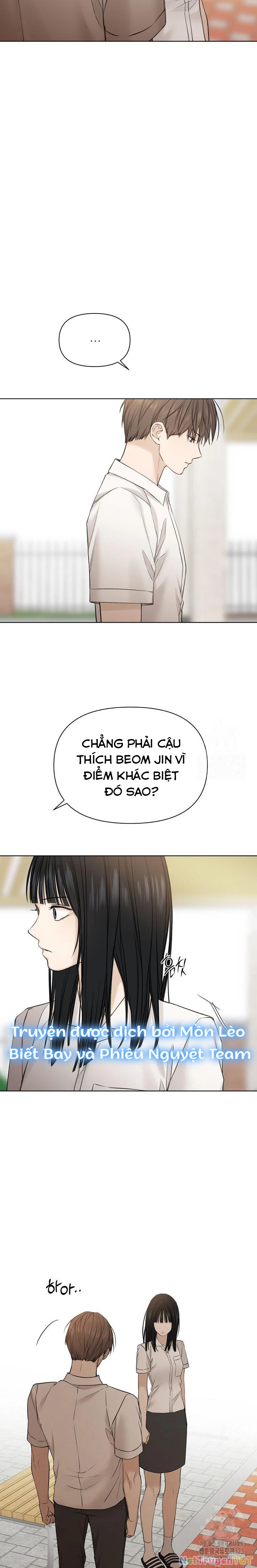 chạng vạng Chapter 26 - Next Chapter 26.1