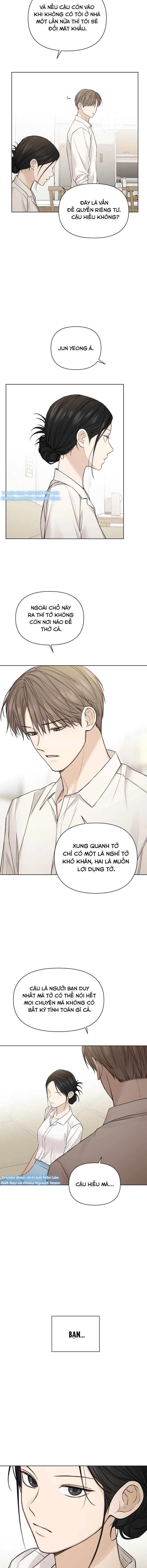 chạng vạng Chapter 31 - Next Chương 32