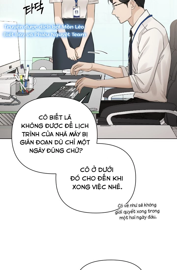 chạng vạng Chapter 32 - Next Chương 33