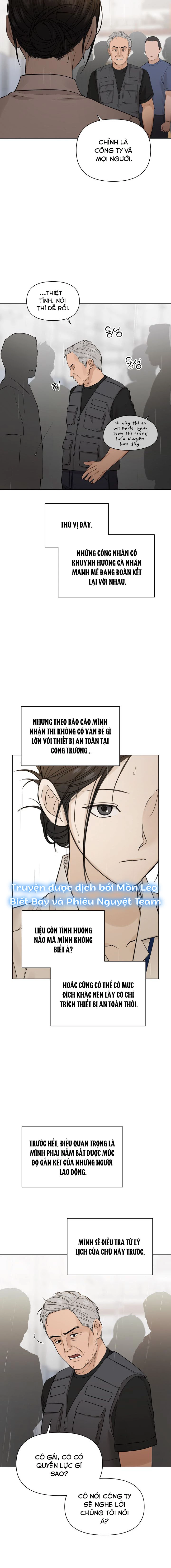 chạng vạng Chapter 33 - Next Chương 34