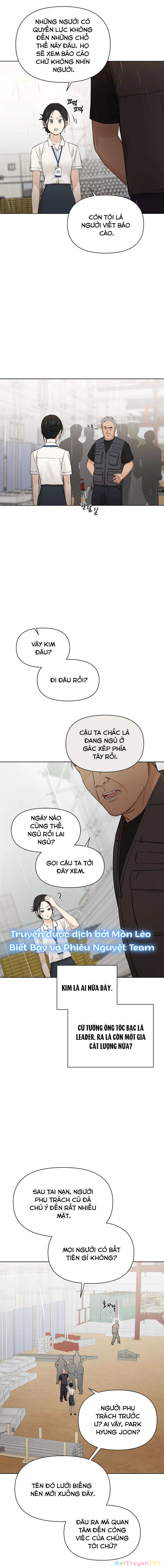 chạng vạng Chapter 33 - Next Chương 34