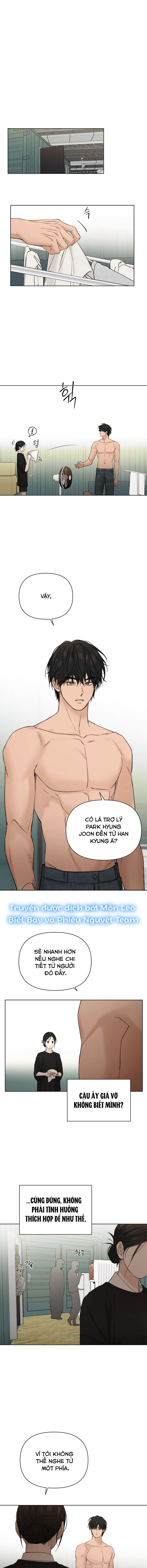 chạng vạng Chapter 33 - Next Chương 34