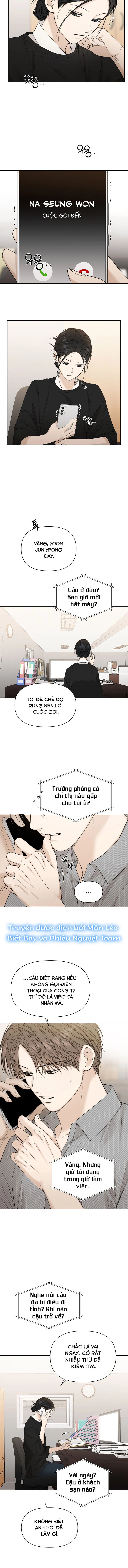 chạng vạng Chapter 34 - Next Chương 35