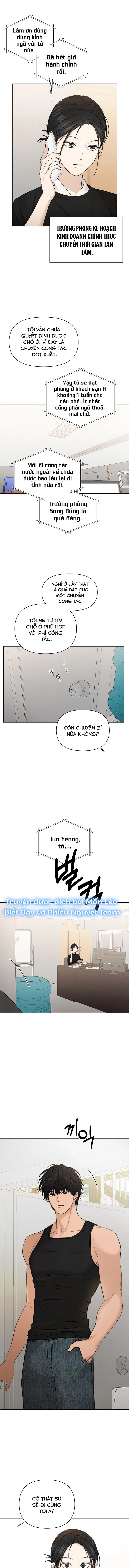 chạng vạng Chapter 34 - Next Chương 35