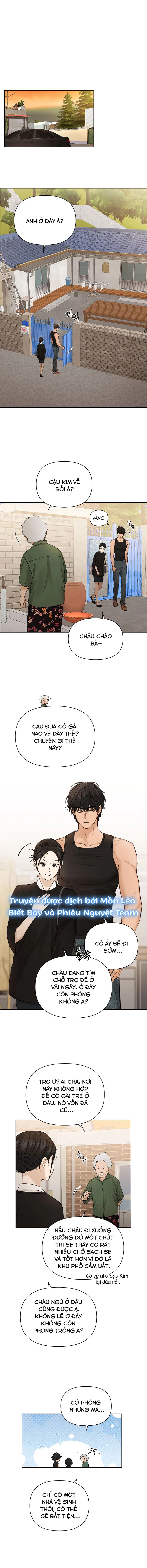 chạng vạng Chapter 34 - Next Chương 35