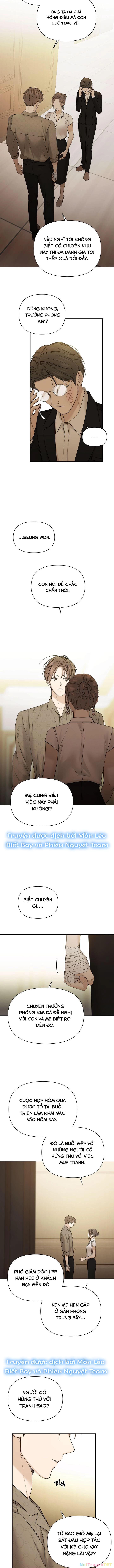 chạng vạng Chapter 48 - Next Chap 49