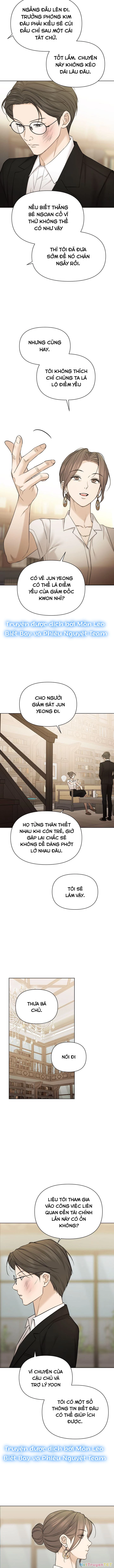 chạng vạng Chapter 48 - Next Chap 49