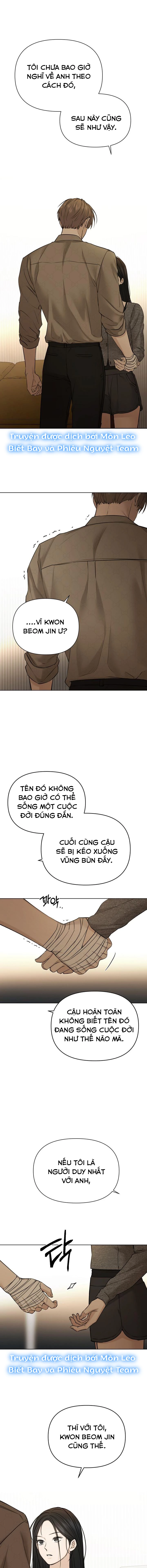 chạng vạng Chapter 49 - Next Chap 50