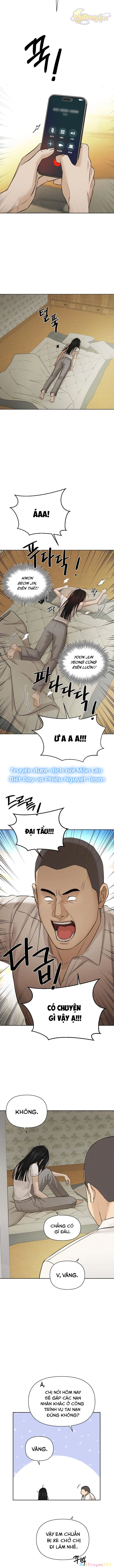 chạng vạng Chapter 55 - Next Chapter 55