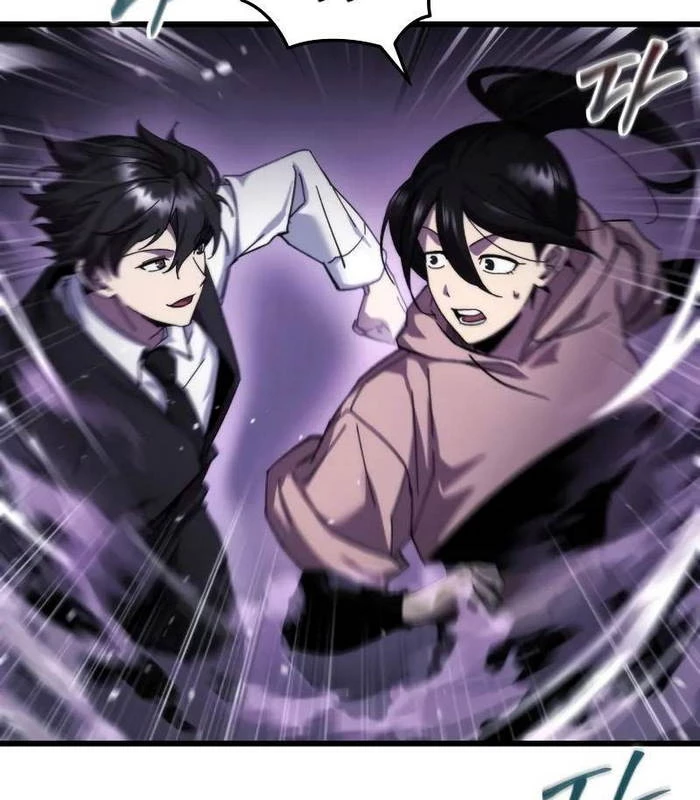 Giả Vờ Làm Kẻ Vô Dụng Ở Học Đường Chapter 95 - Trang 4