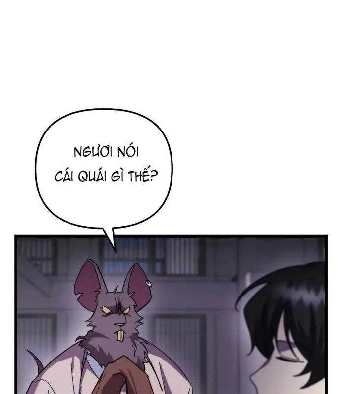 Giả Vờ Làm Kẻ Vô Dụng Ở Học Đường Chapter 95 - Trang 4