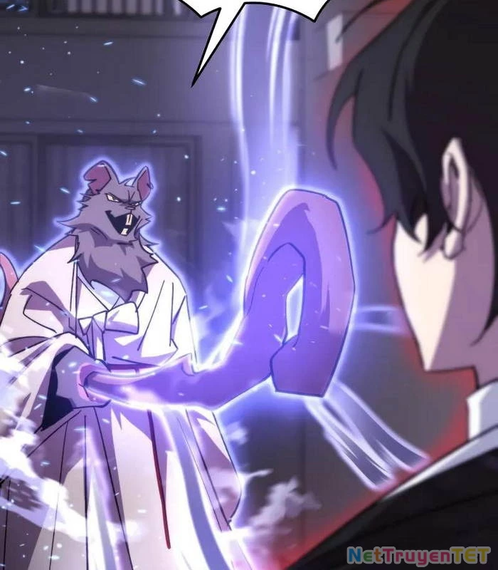 Giả Vờ Làm Kẻ Vô Dụng Ở Học Đường Chapter 95 - Trang 4