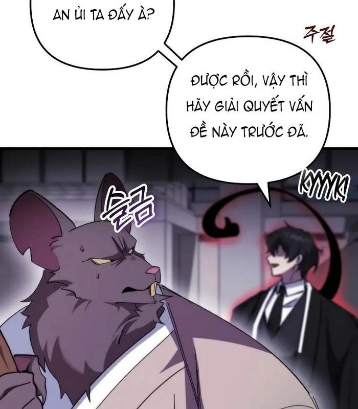 giả vờ làm kẻ vô dụng ở học đường Chapter 96 - Next Chapter 97