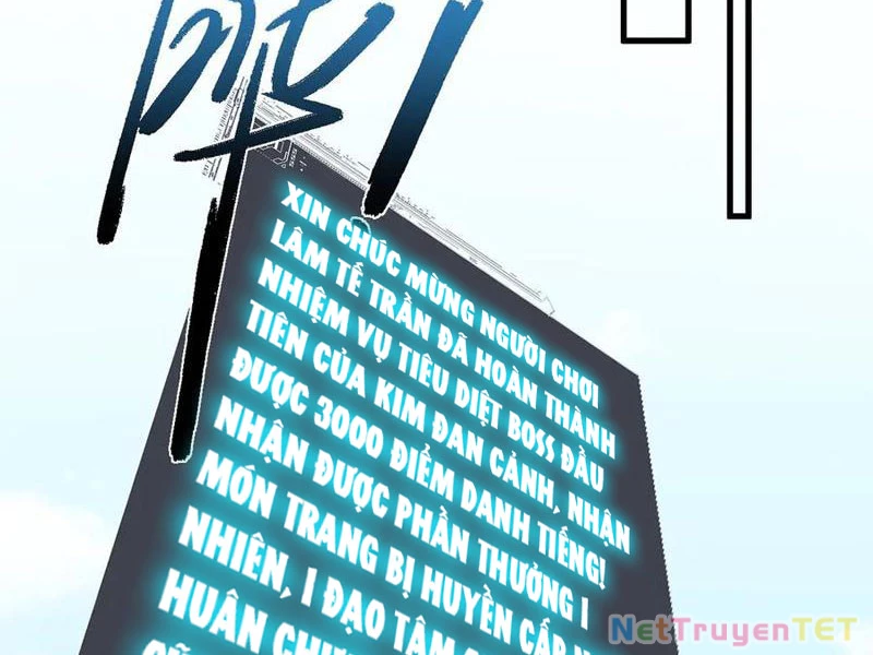 Toàn Chức Kiếm Tu Chapter 34 - Next Chapter 35