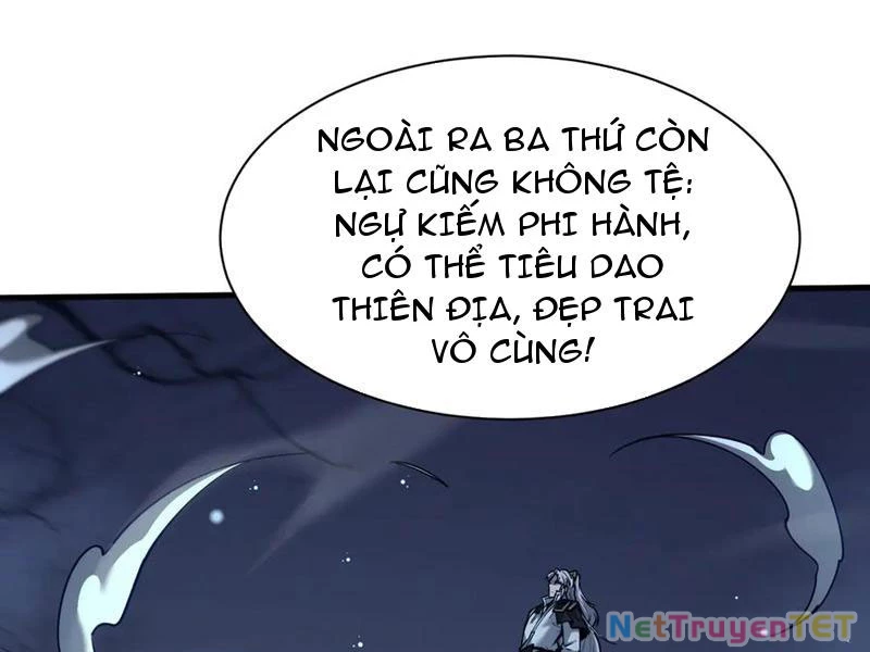 Toàn Chức Kiếm Tu Chapter 34 - Next Chapter 35