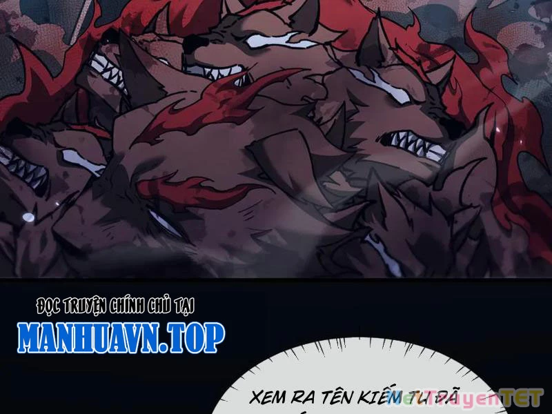 Toàn Chức Kiếm Tu Chapter 34 - Next Chapter 35