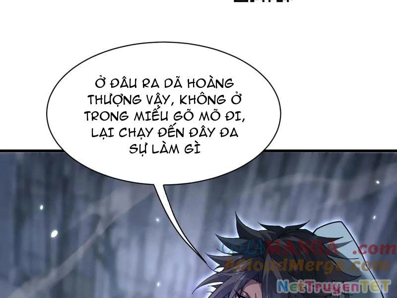 Toàn Chức Kiếm Tu Chapter 34 - Trang 4