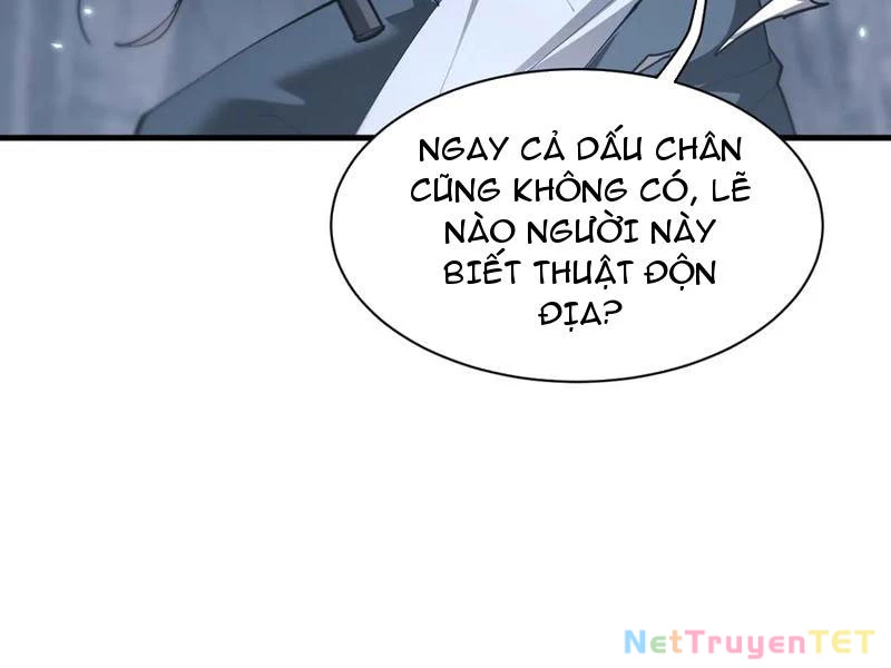 Toàn Chức Kiếm Tu Chapter 34 - Trang 4