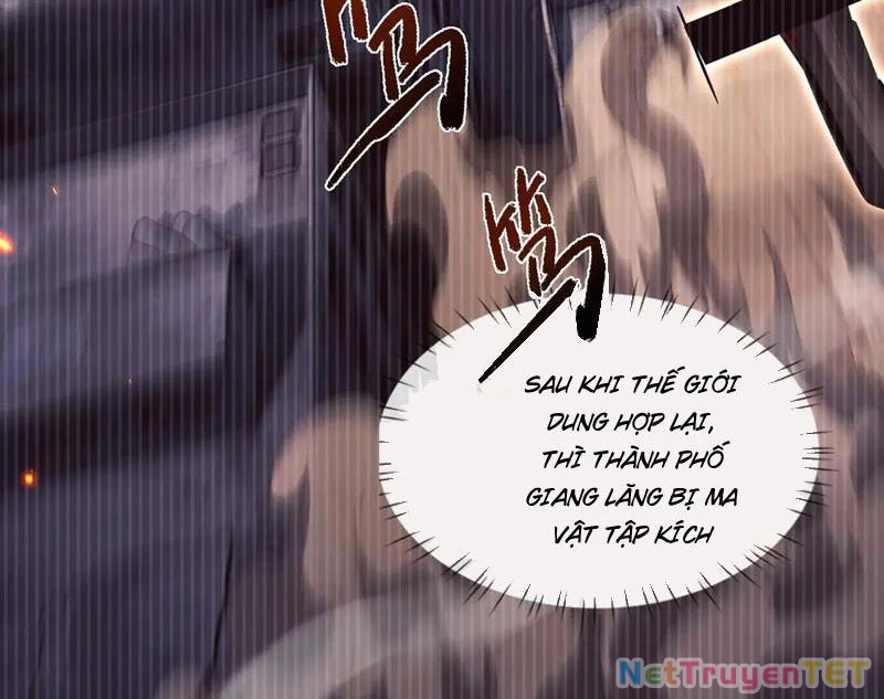 Toàn Chức Kiếm Tu Chapter 35 - Trang 4