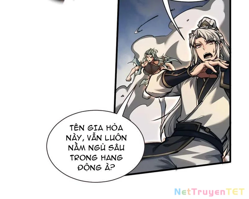 toàn chức kiếm tu Chapter 35 - Next Chapter 35