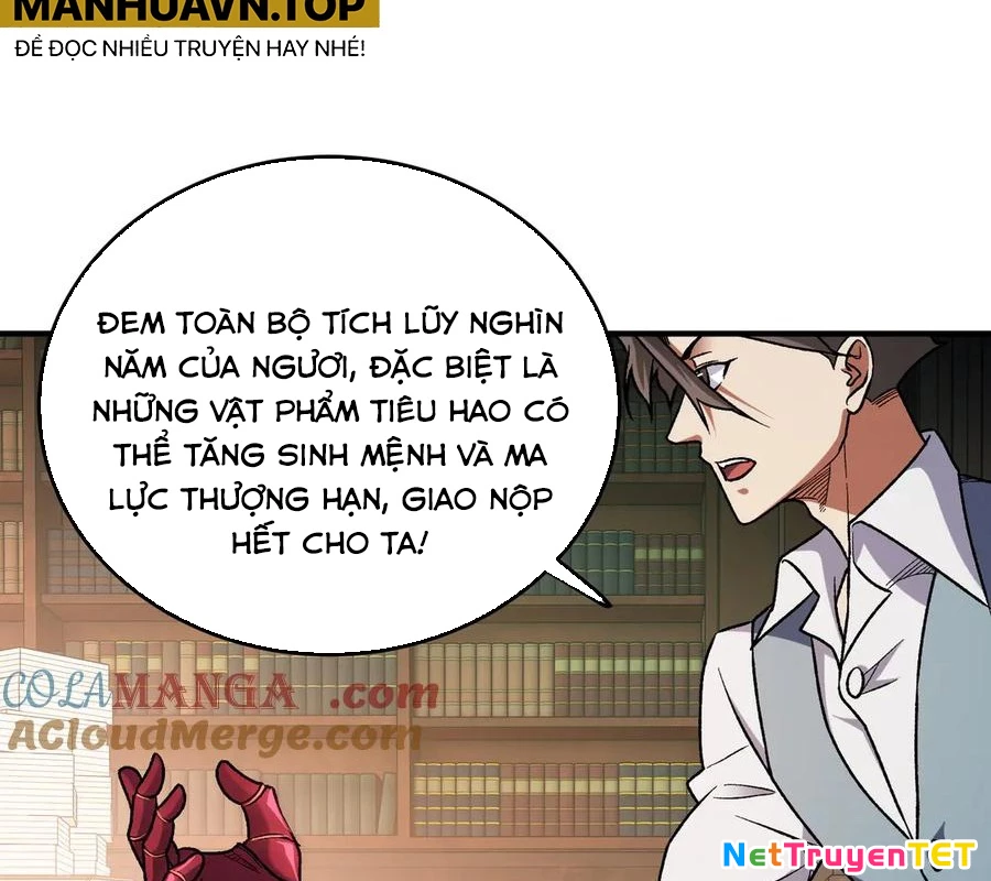 toàn dân chuyển chức : duy ta vô chức tán nhân Chapter 152 - Next Chapter 152