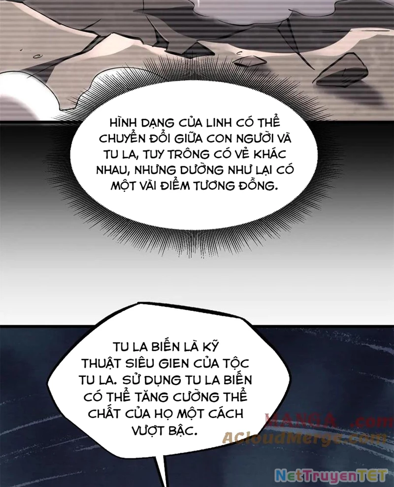 Siêu Cấp Thần Cơ Nhân Chapter 323 - Trang 4