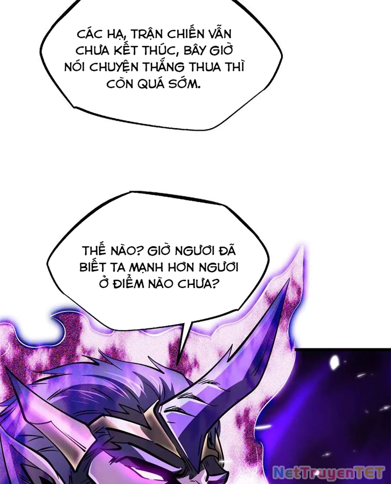 Siêu Cấp Thần Cơ Nhân Chapter 323 - Trang 4