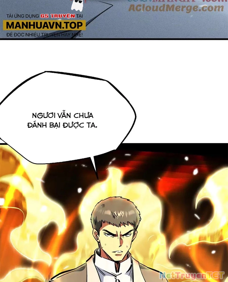 Siêu Cấp Thần Cơ Nhân Chapter 323 - Trang 4