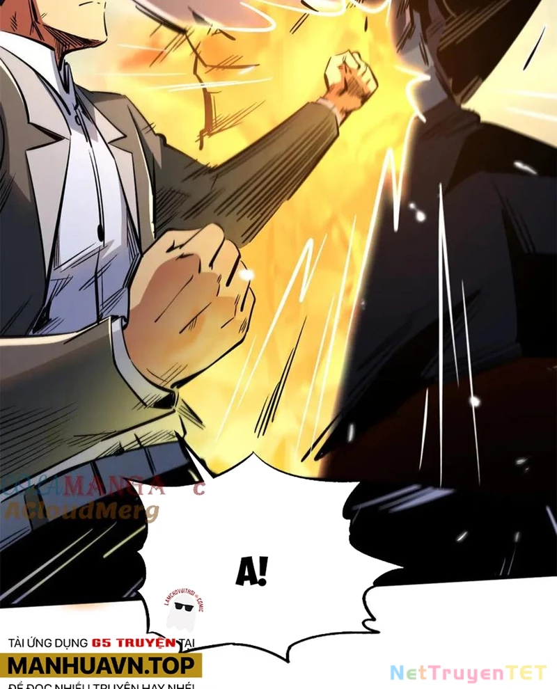 Siêu Cấp Thần Cơ Nhân Chapter 323 - Trang 4