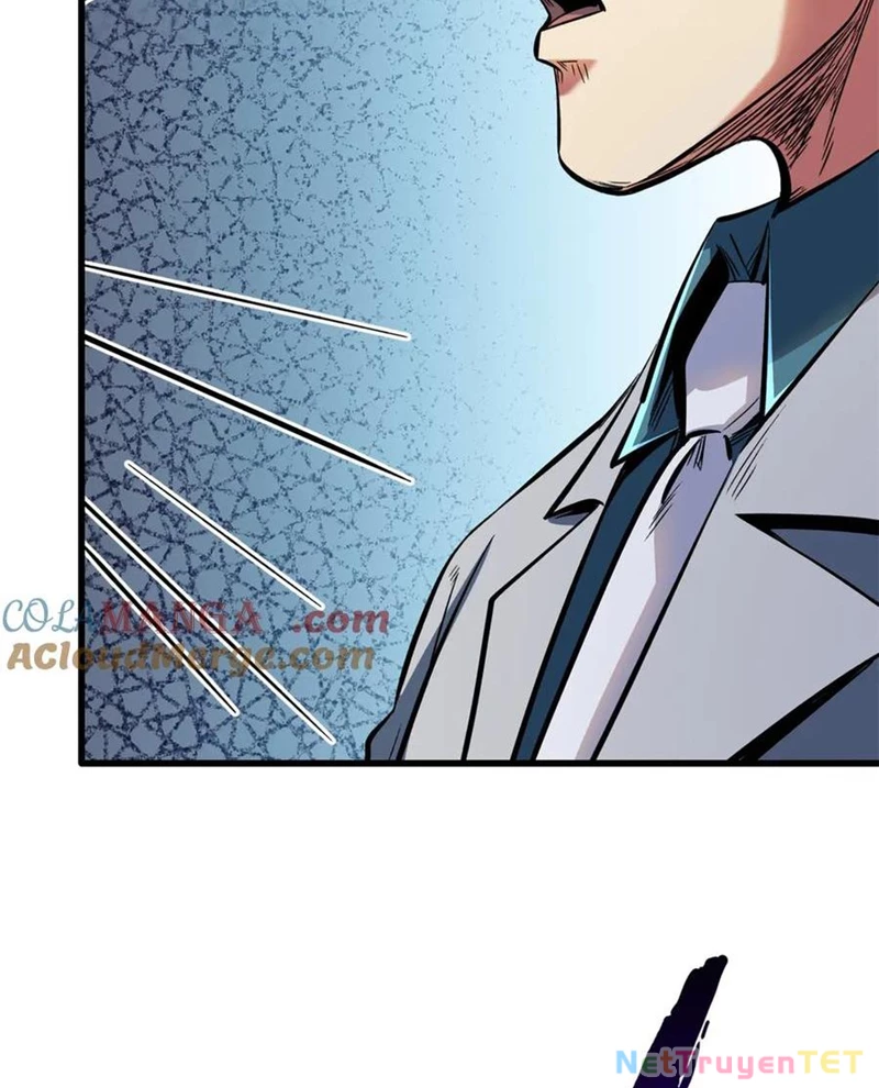 Siêu Cấp Thần Cơ Nhân Chapter 323 - Trang 4