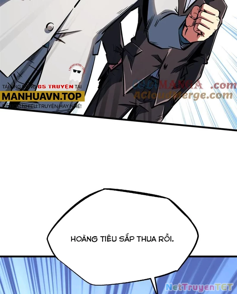 Siêu Cấp Thần Cơ Nhân Chapter 323 - Trang 4