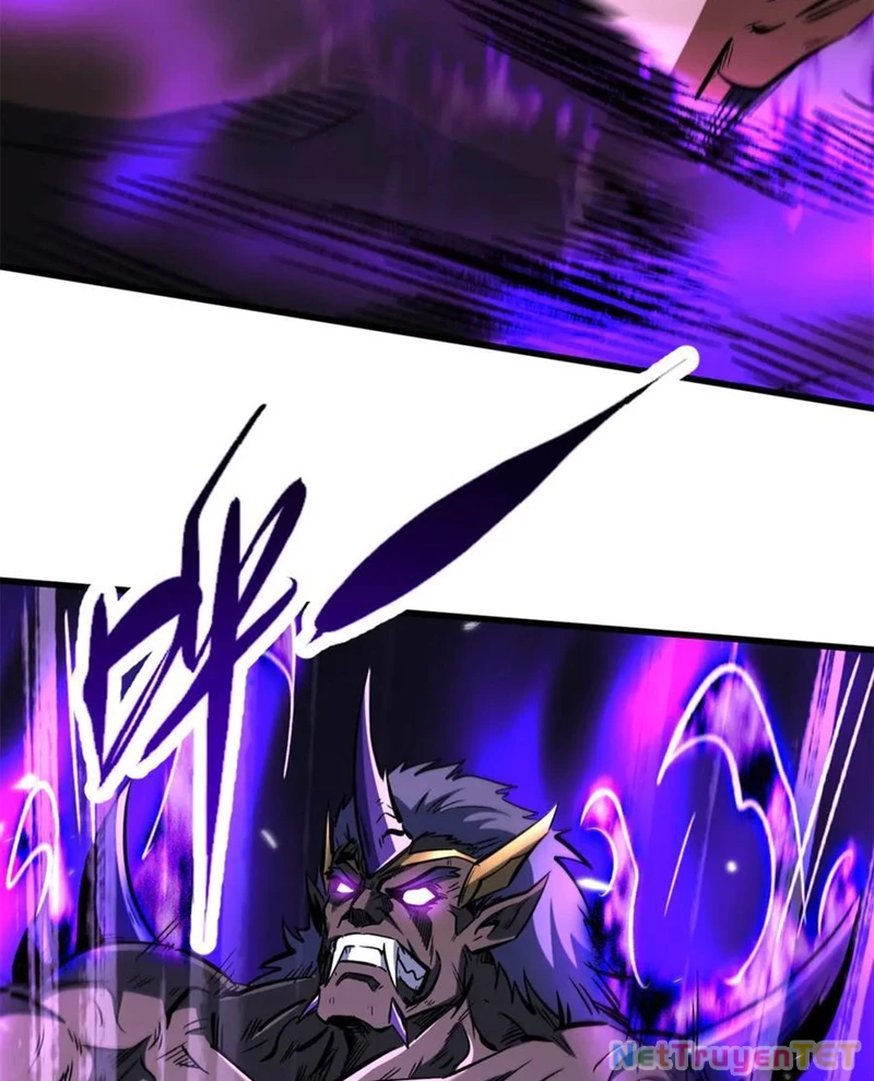 Siêu Cấp Thần Cơ Nhân Chapter 323 - Trang 4