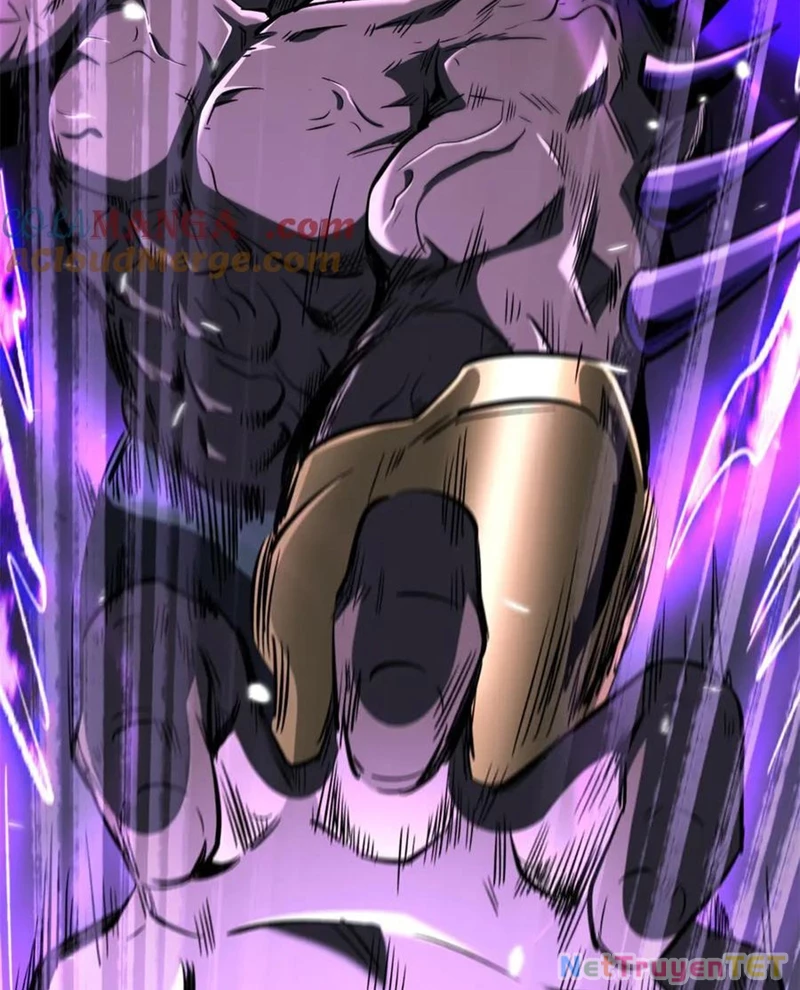 Siêu Cấp Thần Cơ Nhân Chapter 323 - Trang 4