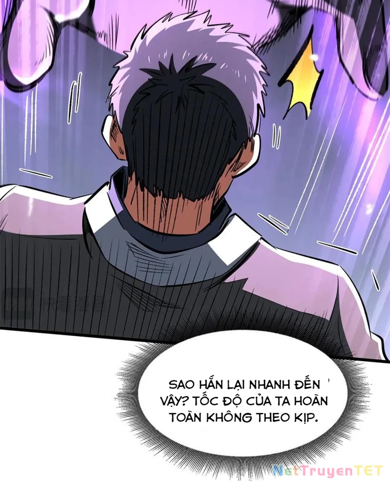 Siêu Cấp Thần Cơ Nhân Chapter 323 - Trang 4