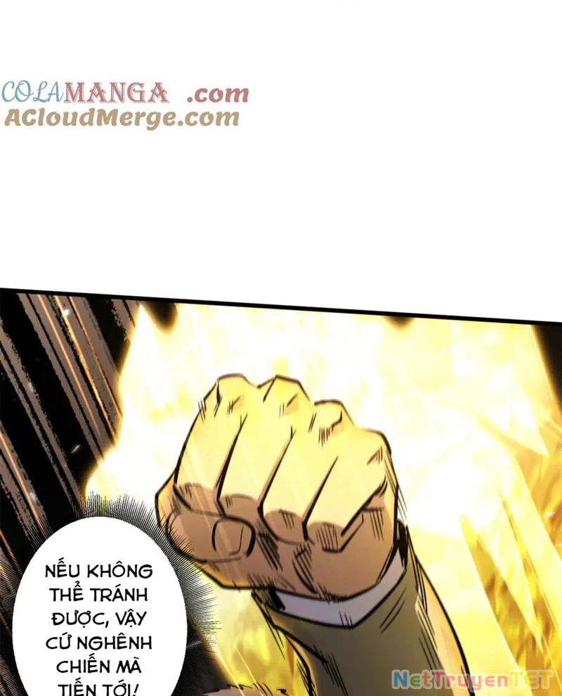 Siêu Cấp Thần Cơ Nhân Chapter 323 - Trang 4